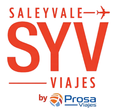 Sale y Vale Viajes by Prosa