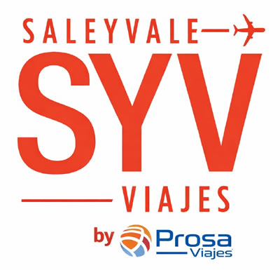 Sale y Vale Viajes by Prosa